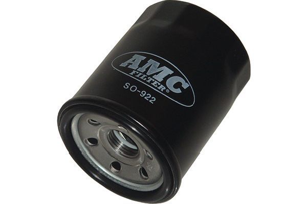 AMC FILTER Eļļas filtrs SO-922